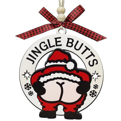 Funny Ornaments for Adults — image 1
