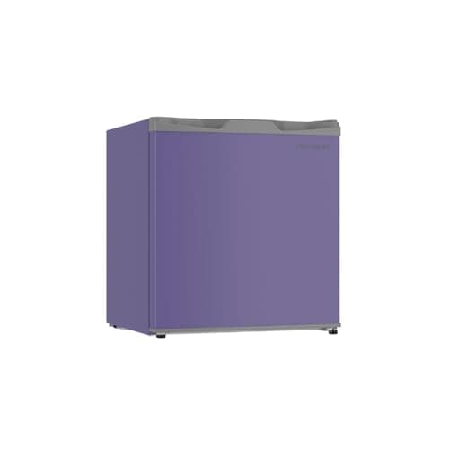 Frigidaire EFR115-PURPLE 1.6 Cu Ft Compact Fridge for Office, Dorm Room, Mancave or RV, Purple