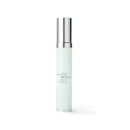 RéVive Facial Serum for Skin Barrier Repair - Sensitif Calming Serum - With Bio-Calming Actives & Skin-Soothing Extracts to Help Soothe Visible Skin Discomfort (1 Fl Oz)