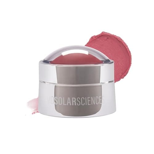 MDSolarSciences Tinted Cheek Crème SPF 30 | Buildable Cream Blush with Sunscreen | Dewy Hydrating Formula | Clean Lightweight Long-Wear | Magic Hour