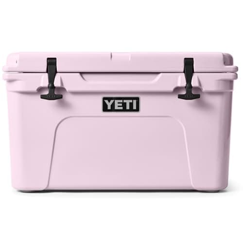YETI Tundra 45 Cooler, Cherry Blossom