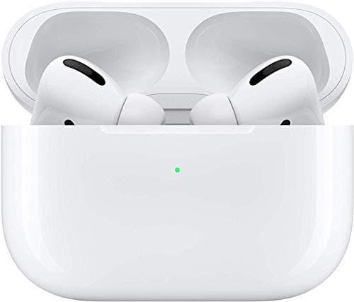 Apple AirPods Pro - 1st Gen (Renewed)