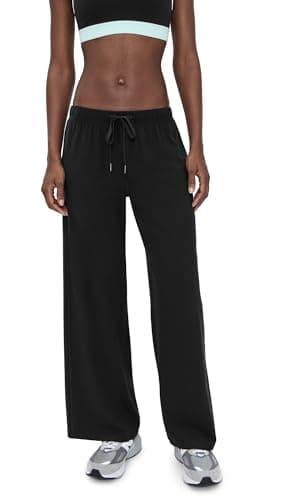 Splits59 Women's Brynn Airweight Pant, Black