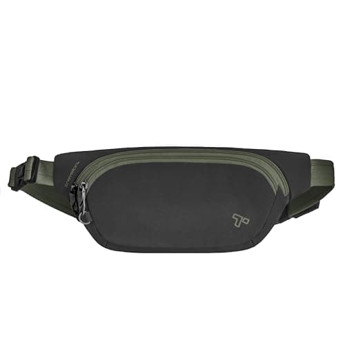 Travelon Anti-Theft The Voyages Waist Pack