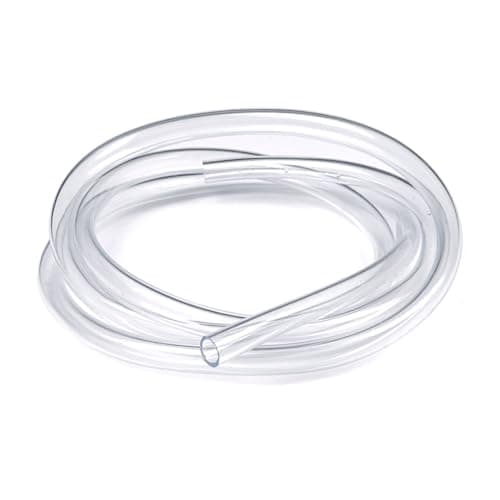 Fish Tank Air Tube, Aquarium Tubing 20 Feet Airline Tubing, Standard 3/16” Air Hose for Fish Tank Air Pump, Hydroponics, Pond — image 1