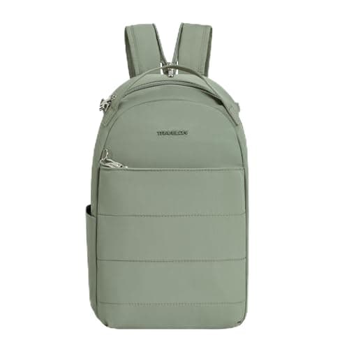 Travelon Anti-Theft Roam Convertible Backpack Sling