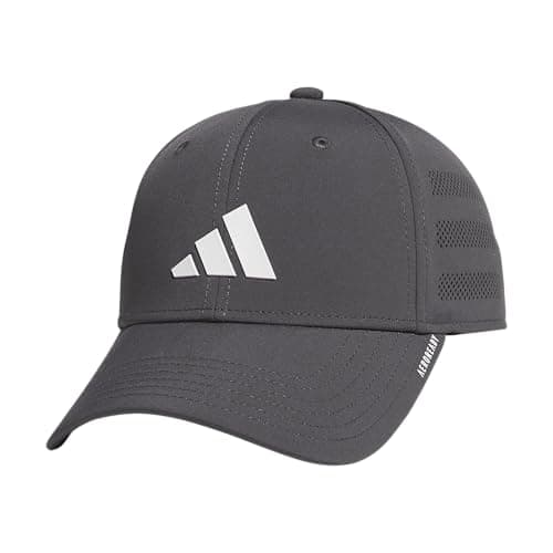 Adidas Kids Gameday Hat – Snapback Athletic Baseball Cap for Boys & Girls