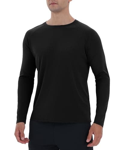 LalaHooK Long Sleeve Shirts for Men — image 1
