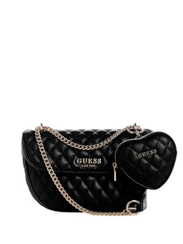 Atabey Convertible Crossbody Flap