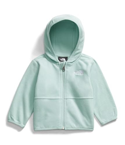 The North Face Baby Campshire One-Piece, Muted Pine, 6 Months
