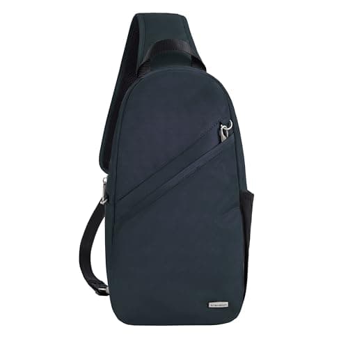 Travelon Anti-Theft Classic Sling Bag