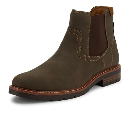Dockers Ransome Men's Chelsea Boot