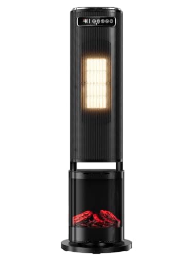 Space Heaters for Indoor Use — image 1
