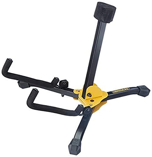 Hercules Stands Gs401b Mini Acoustic Guitar Stand
