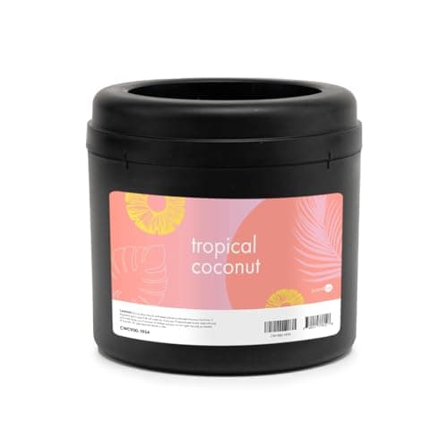 ScentAir Whisper Home Monthly Plug-in Refill, Fragrance Cartridge for Home and Office, Tropical Coconut — image 1