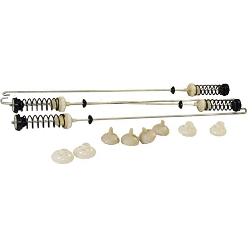 Whirlpool W10780048 Suspension