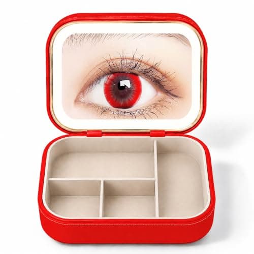 Colored Case Set, Christmas and Halloween Fashion Party Sets(H1) — image 1