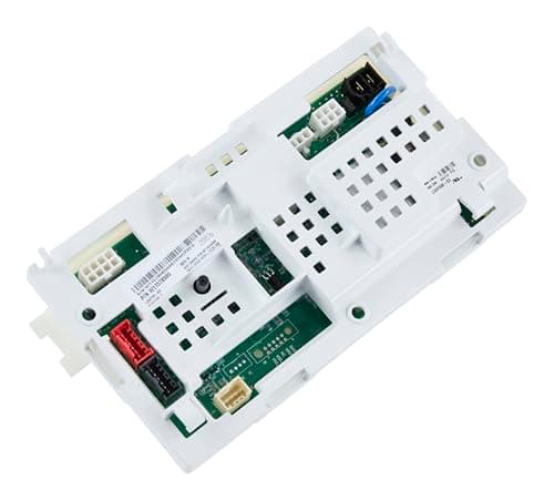 Whirlpool W11603810 Genuine OEM Washer Electronic Control Board Replacement Part - Replaces W11578565