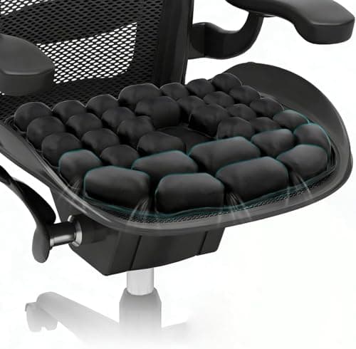 RUIERS Travel Seat Cushion — image 1