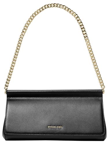 Michael Kors Womens Carmine Medium Clutch