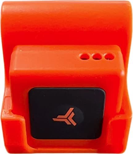 Jawku JUMP - Clip, Sensor & Downloadable App - Train, Track, and Measure Your Vertical Jump (Includes Sensor)