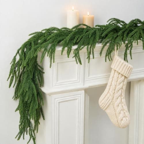 Artificial Garland — image 1