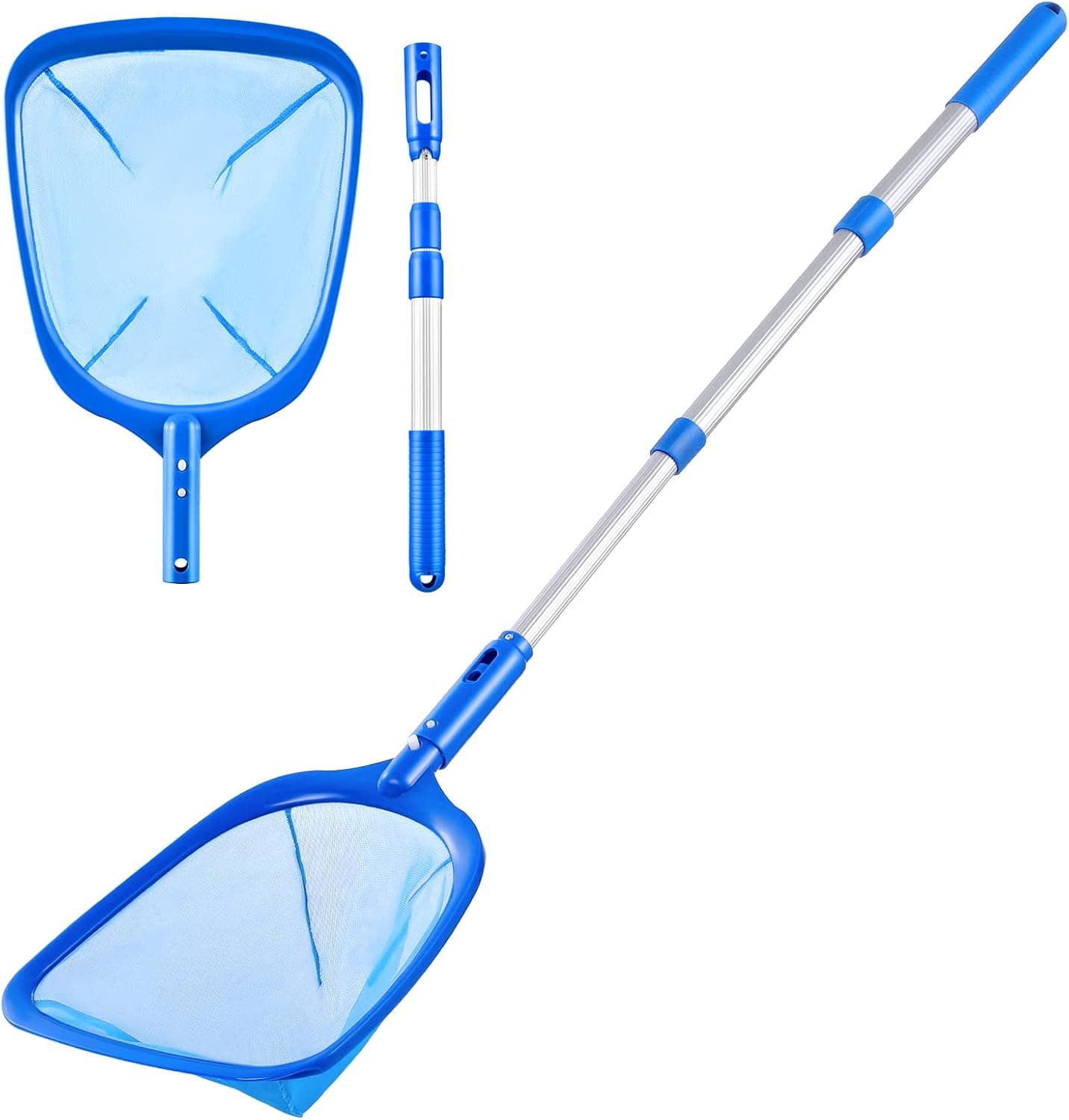 TAVALEU Pool Skimmer