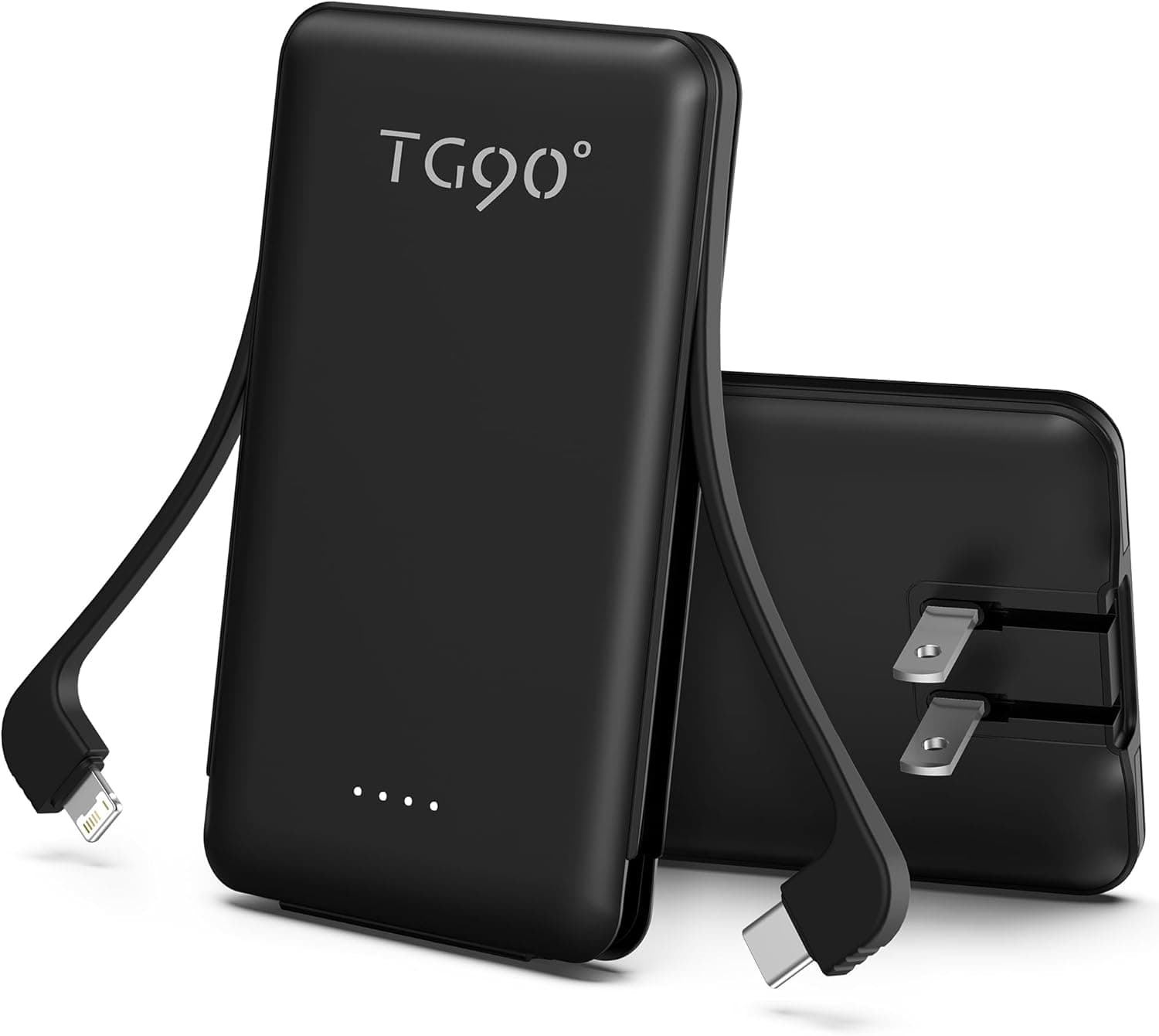 TG90Β° Power Bank