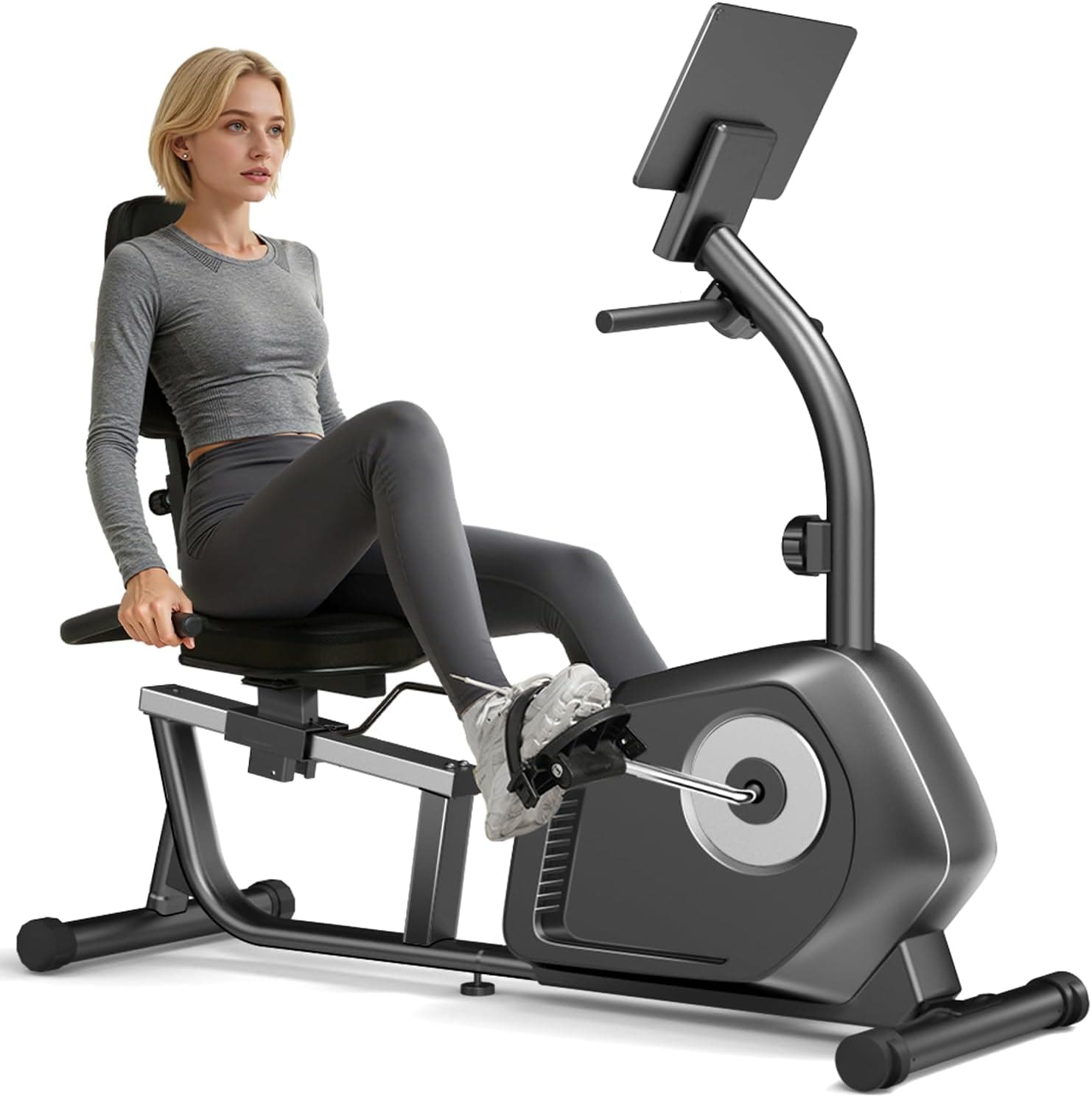 UMAY Exercise Bike