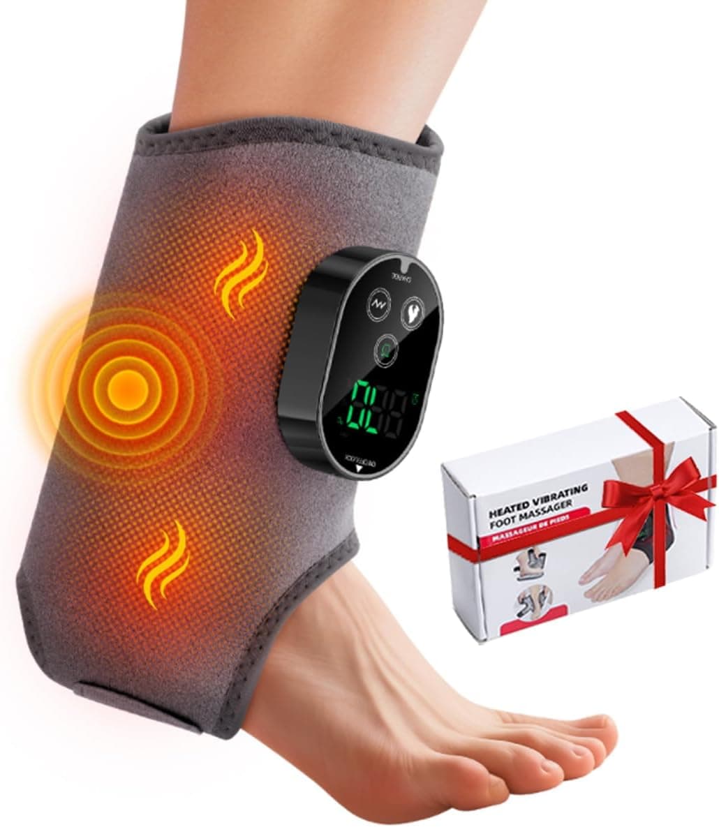 DESYIAO Foot and Ankle Massager