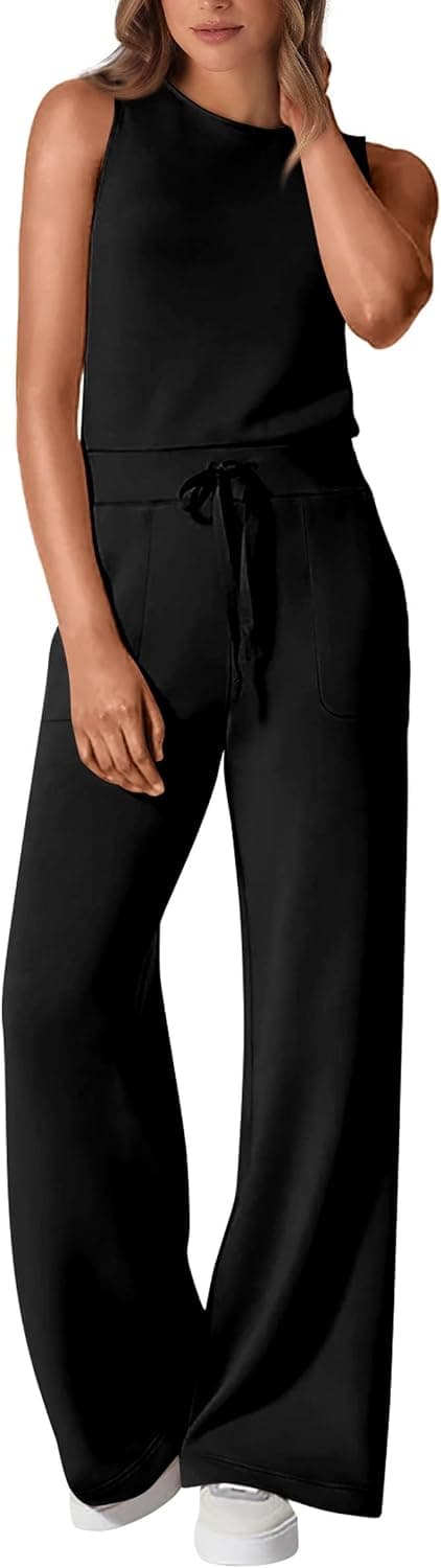 PRETTYGARDEN Women Jumpsuits