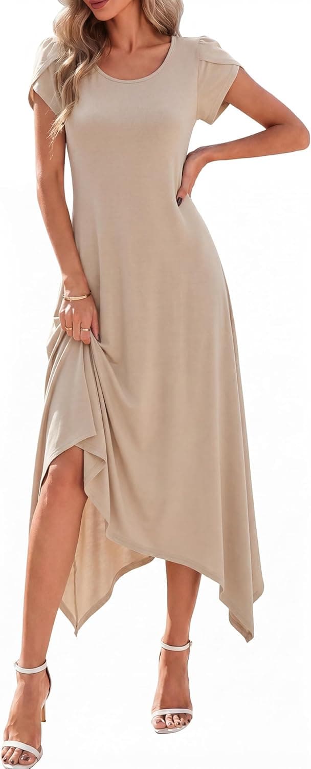 PLENEAL Dresses