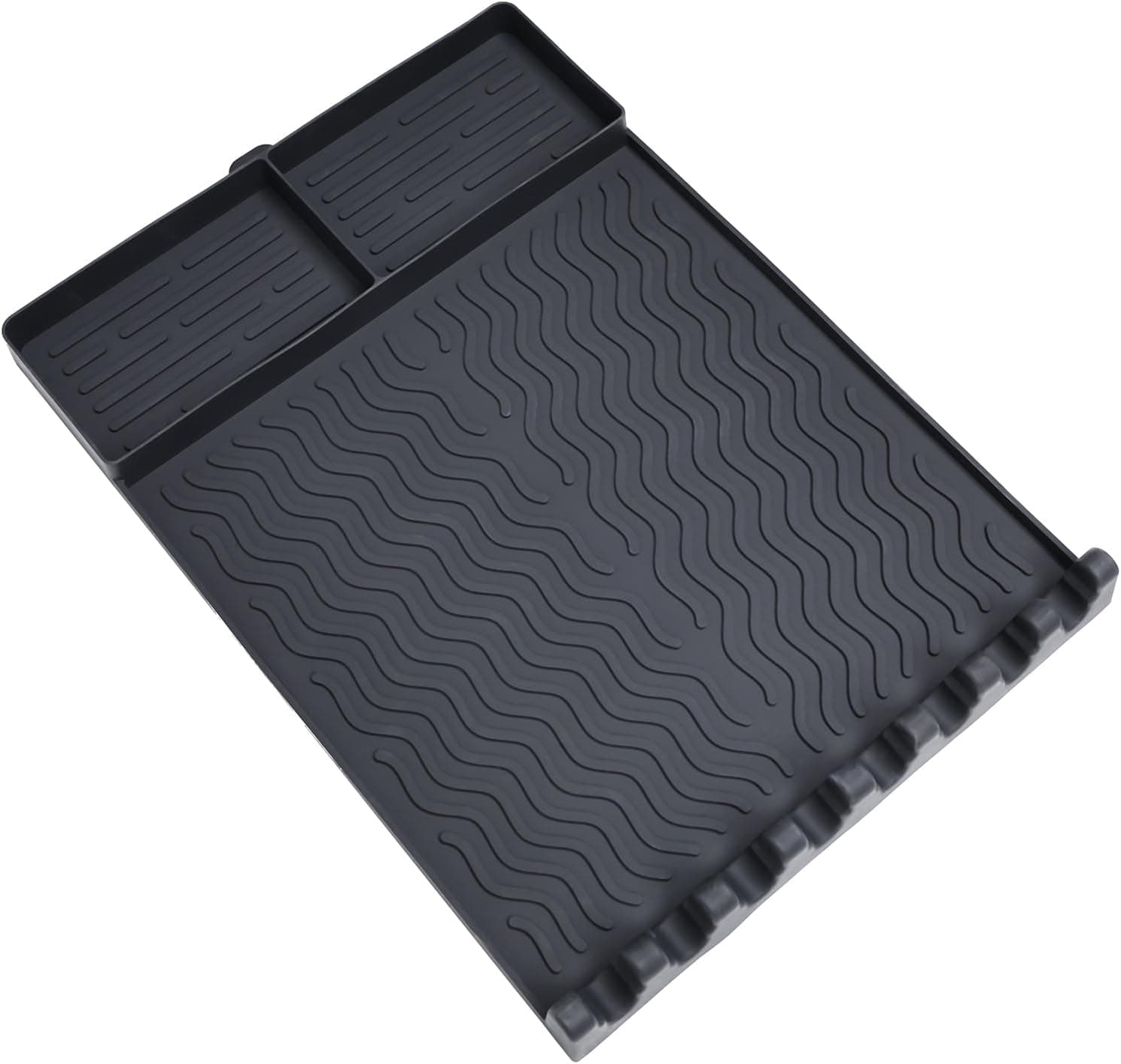 FRDEV Silicone Griddle Mat