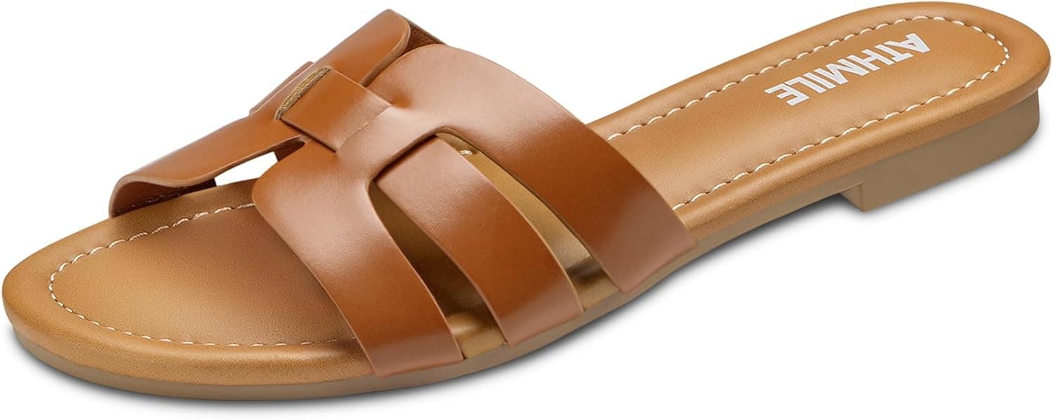 ATHMILE Sandals