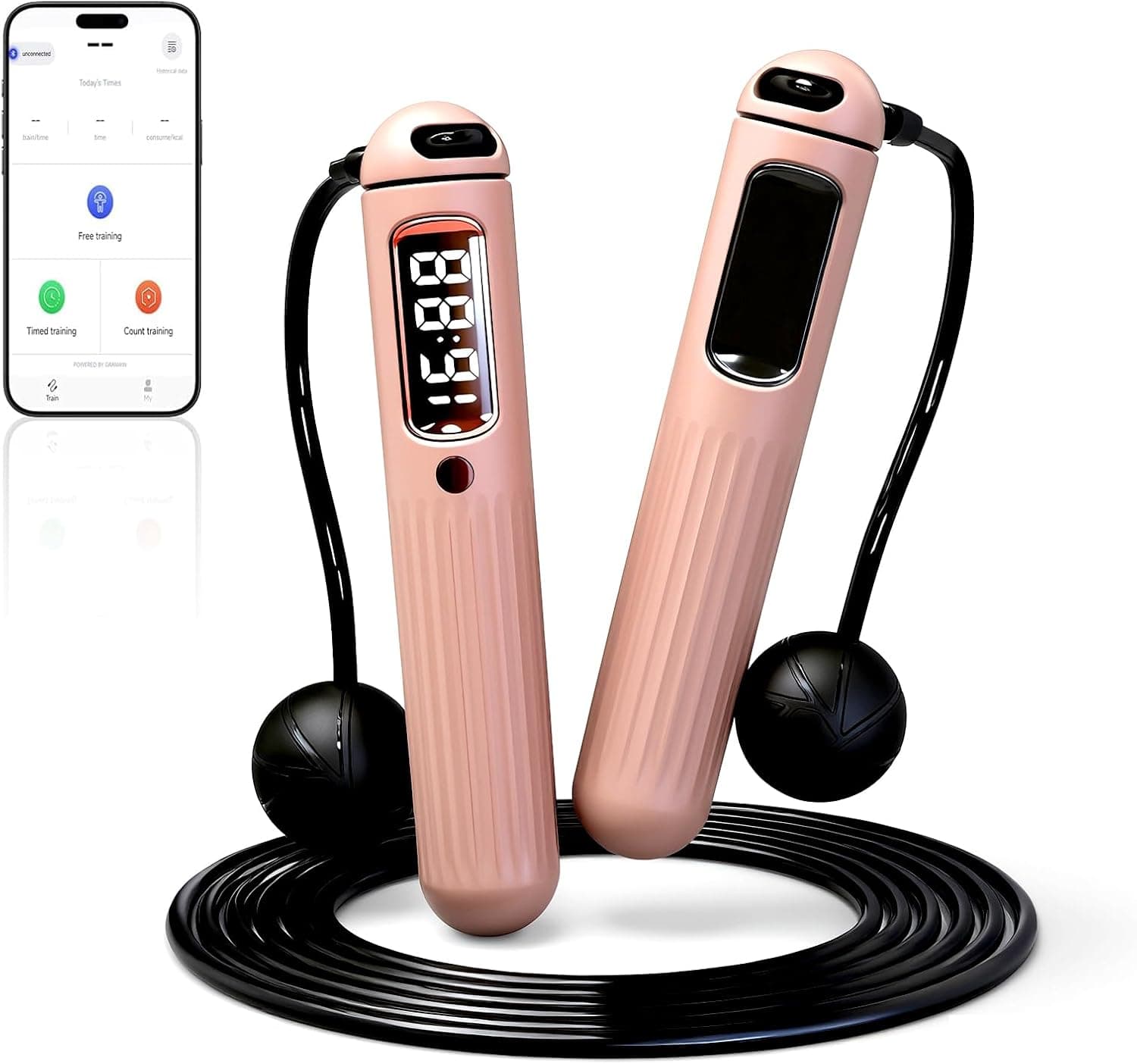 GENERIC Smart Jump Rope