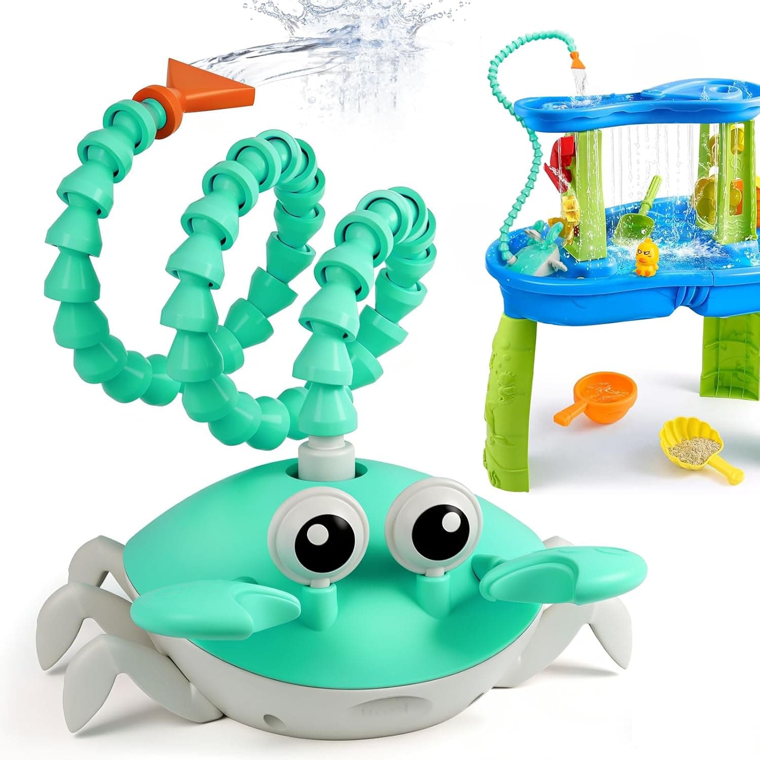 TENGIZUOHZ Water Table Pump