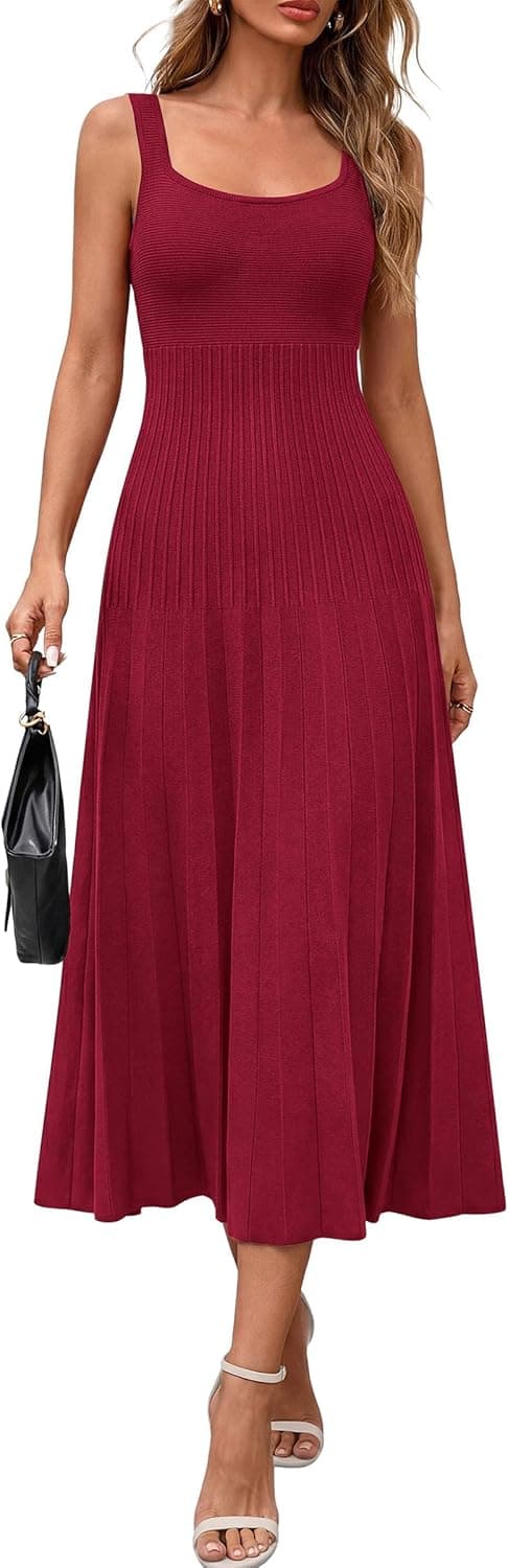 PRETTYGARDEN Womens Spring Dresses