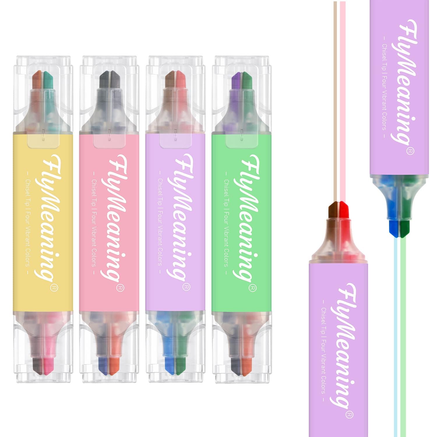 Stocking Stuffers for Men Women, Highlighters 16 Colors