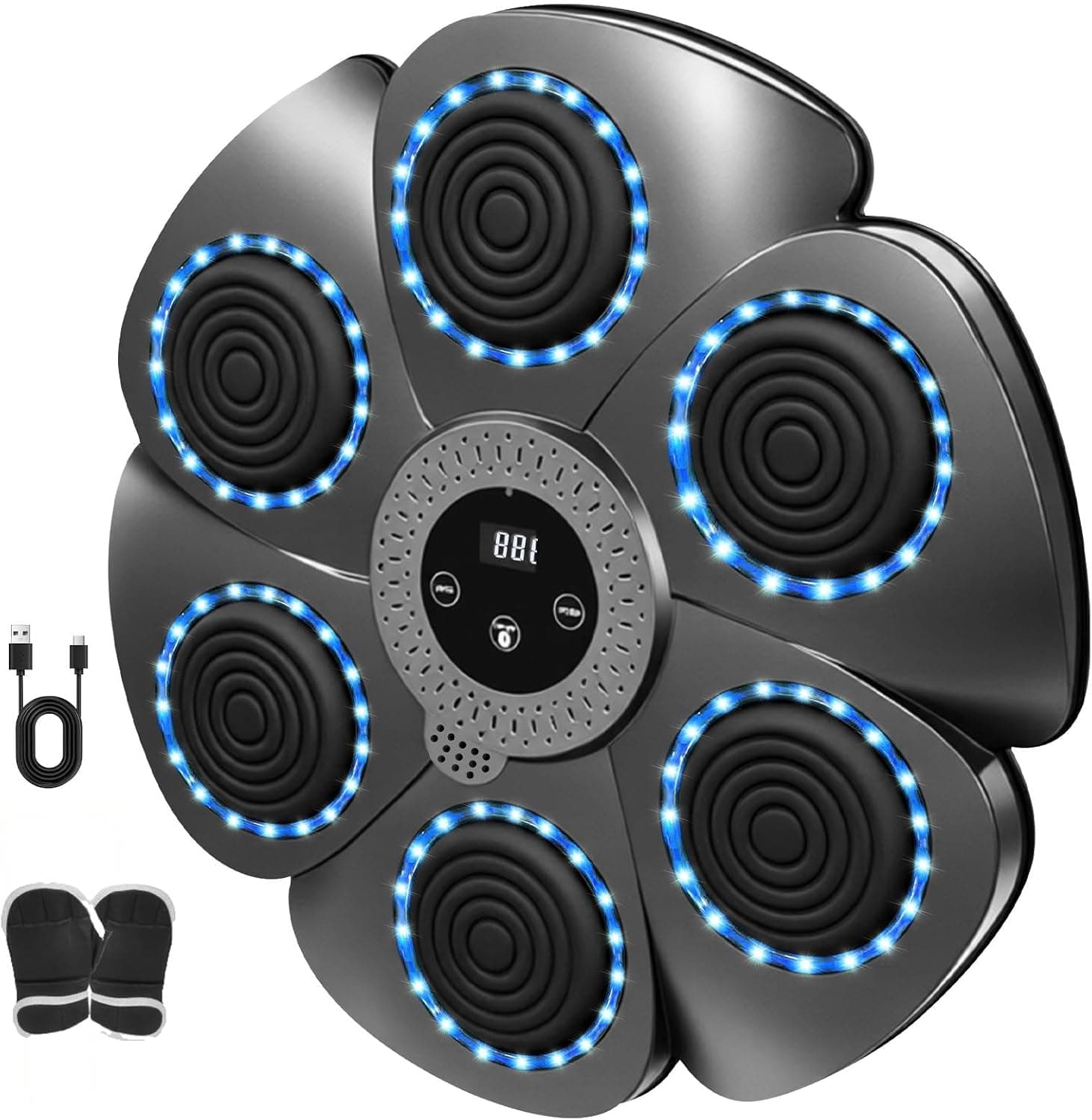 GENERIC Bluetooth Smart Traineing Machine