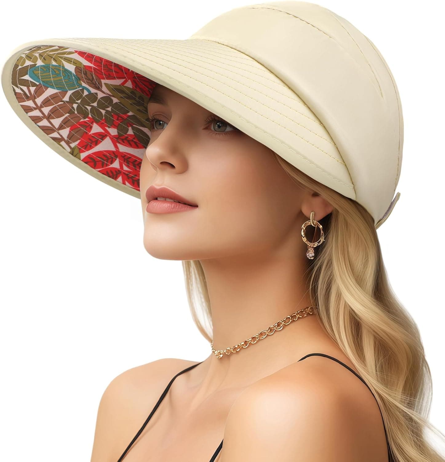 PLENEAL Sun Hats