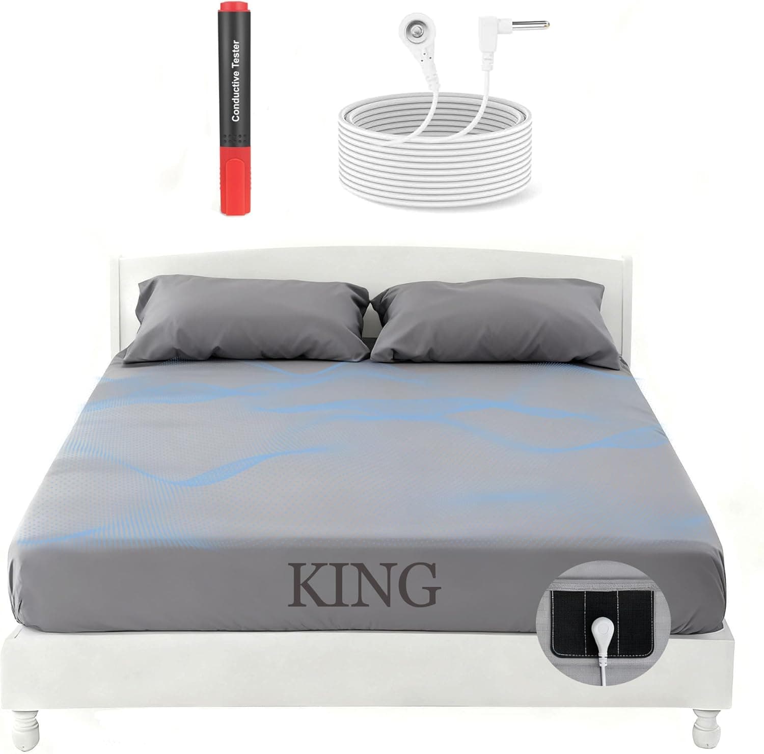 BESTING Grounding Sheet