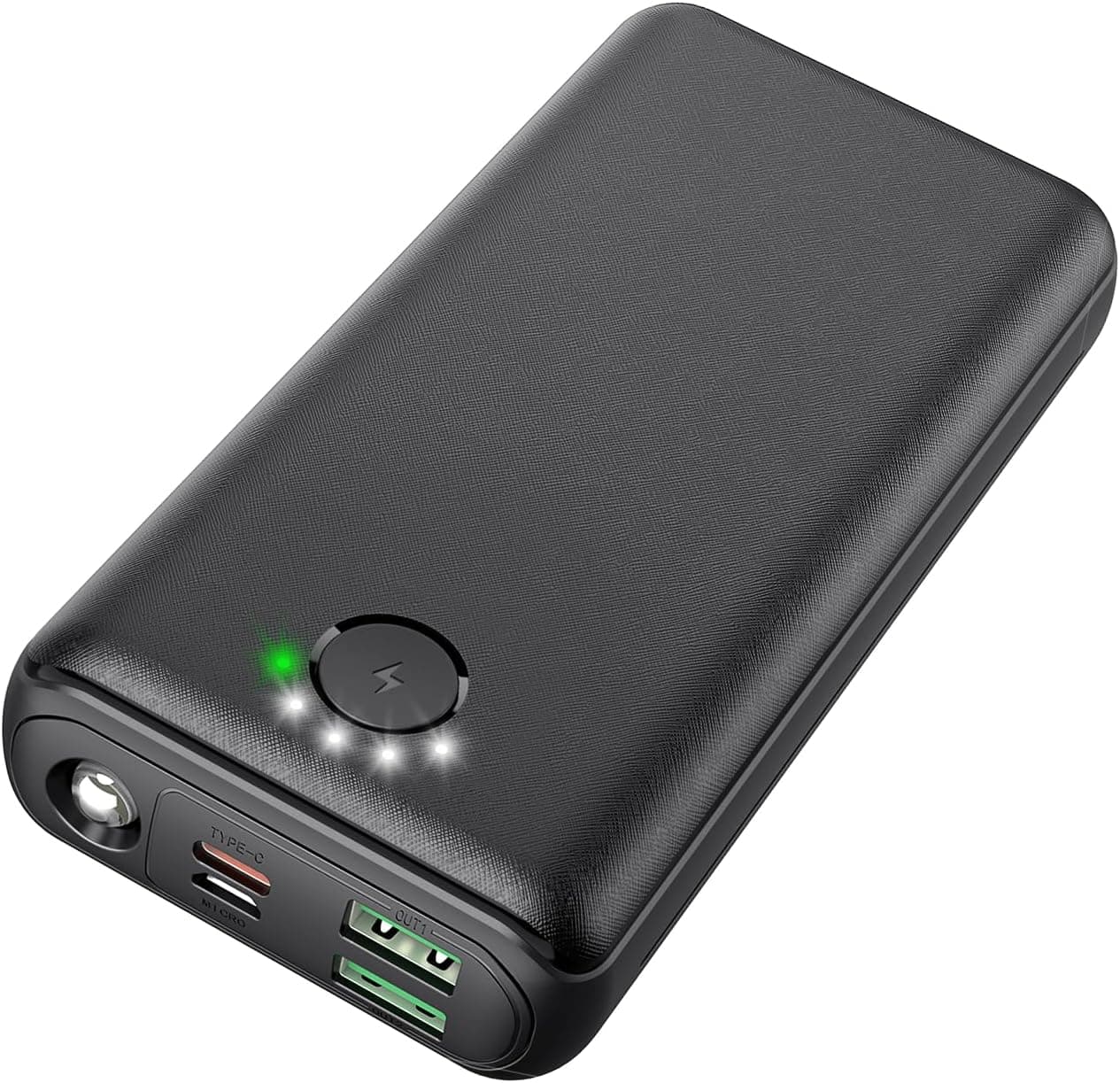 DAOLOT Portable Charger Power Bank