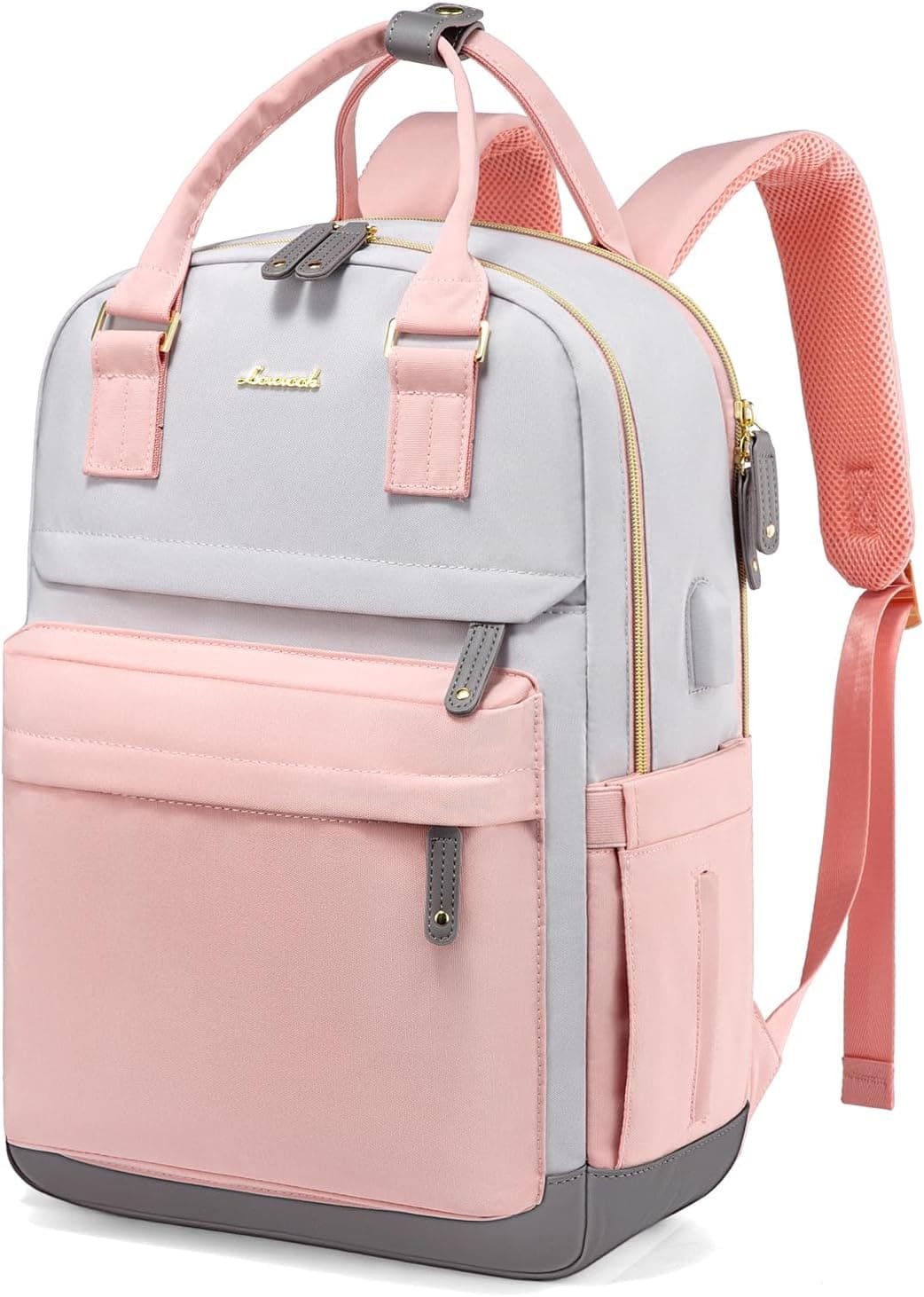 LOVEVOOK Laptop Backpack for Women