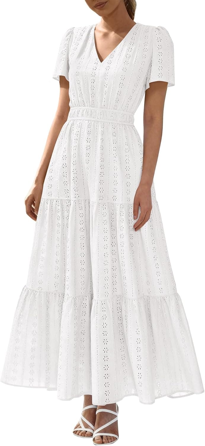 BTFBM Maxi Dress