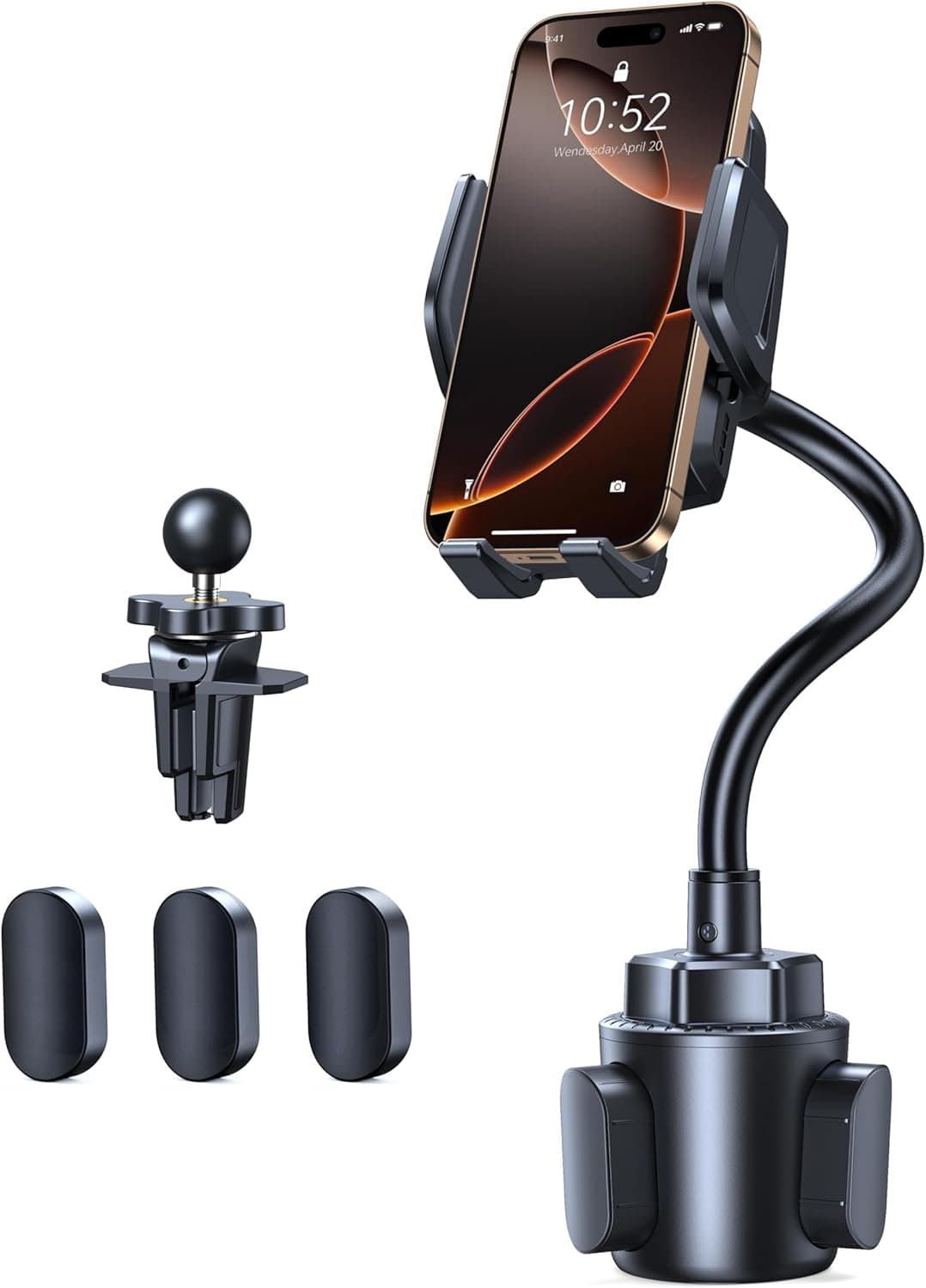 TECKNET Cup Phone Holder