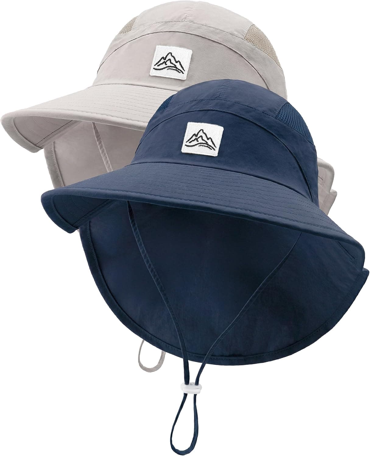 BEBILA Kids Sun Hat