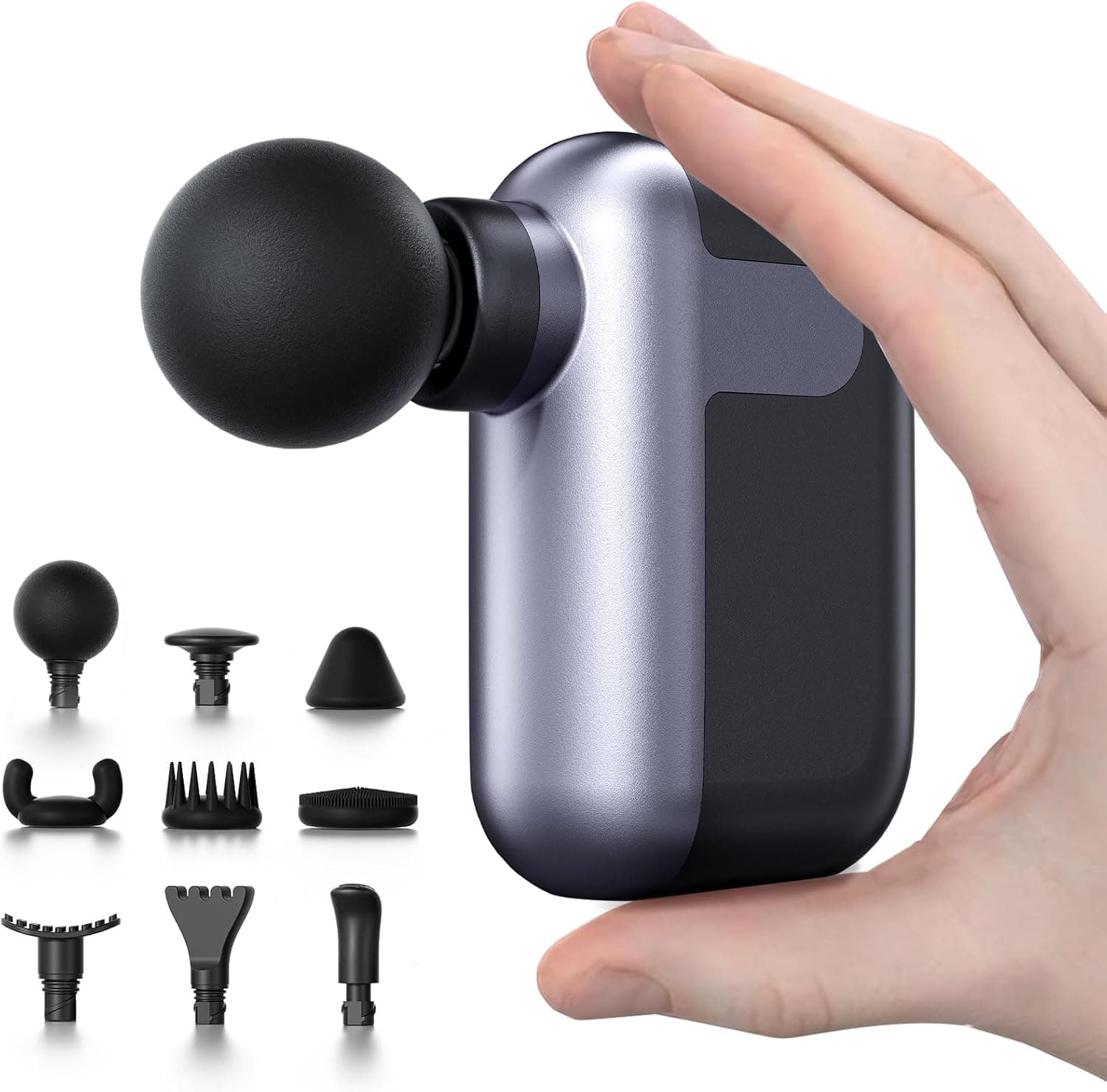 CYBPOK Mini Massage Gun