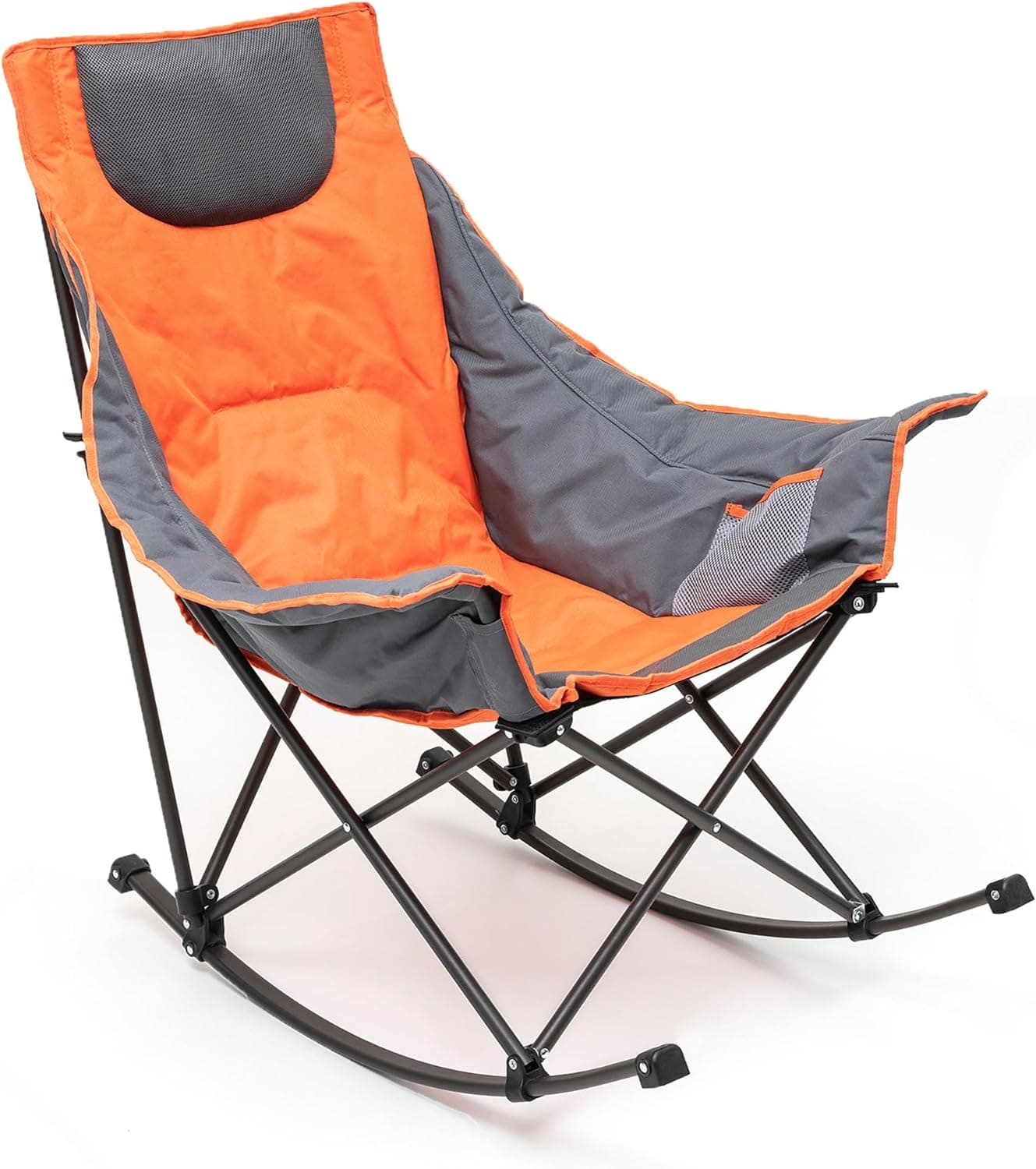 SUNNYFEEL Rocking Camping Chair