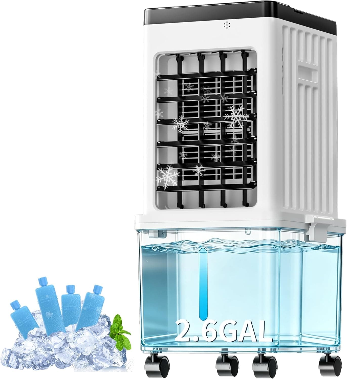 LERAT Portable Air Conditioners