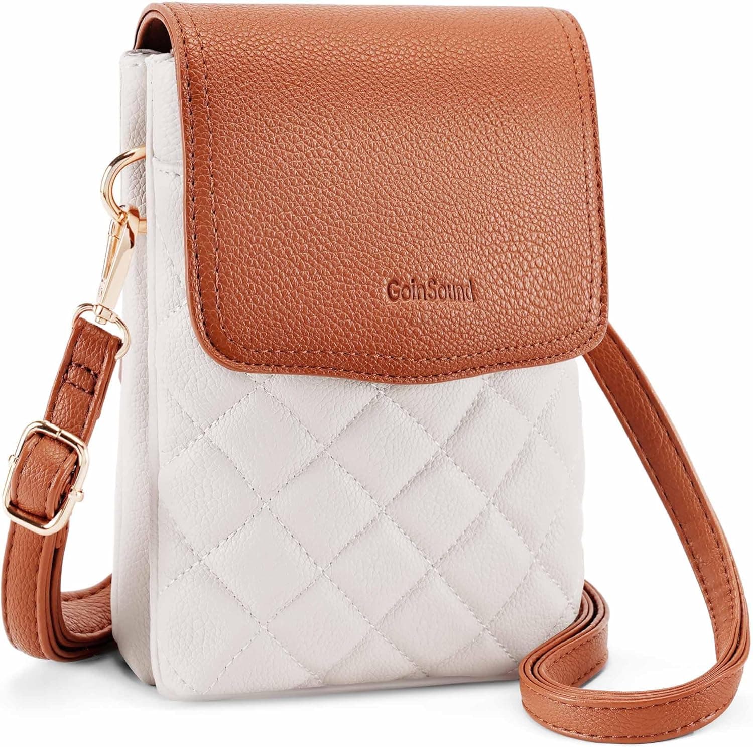 GOINSOUND Small Crossbody